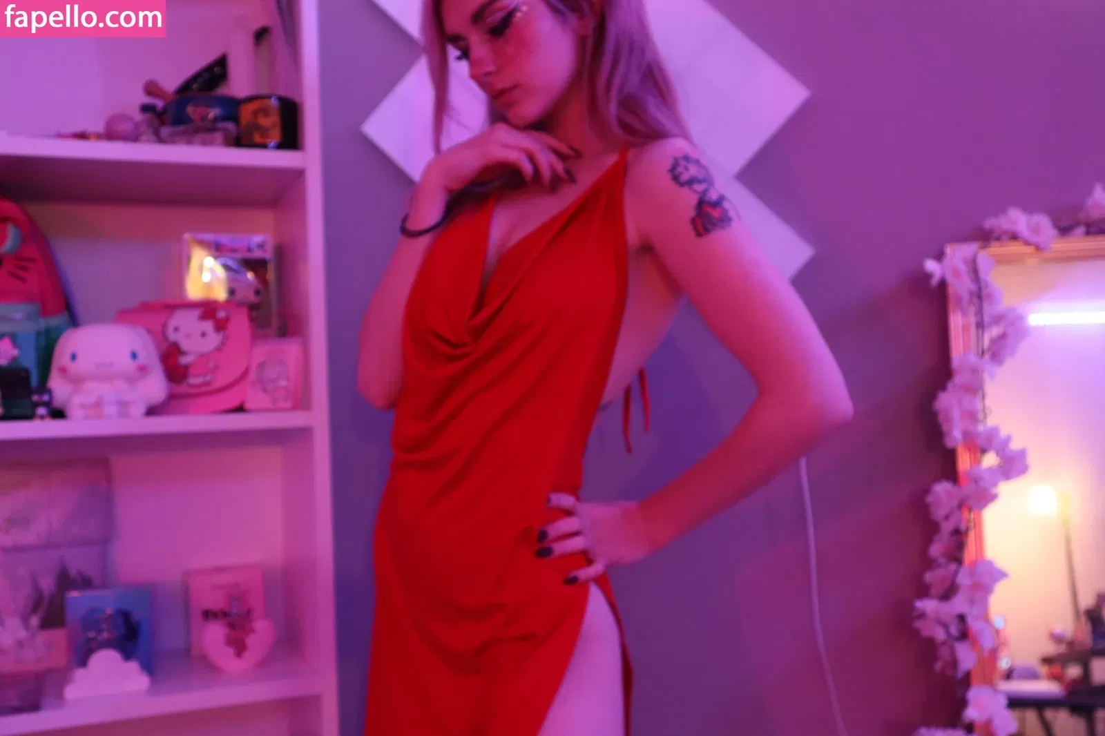 Busy B ASMR / busybasmr Onlyfans Photo Gallery 