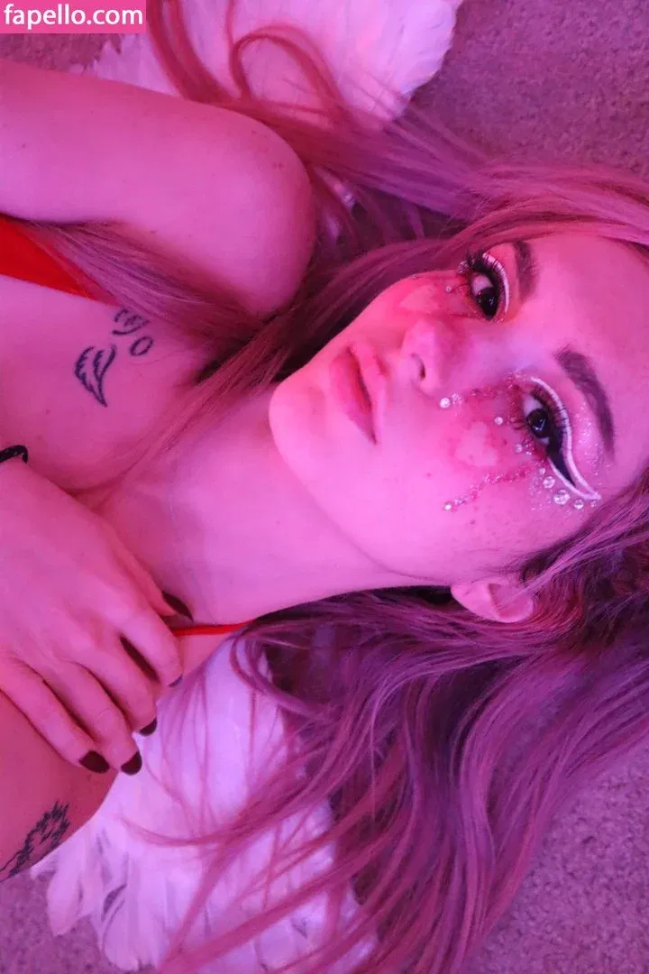 Busy B ASMR / busybasmr Onlyfans Photo Gallery 