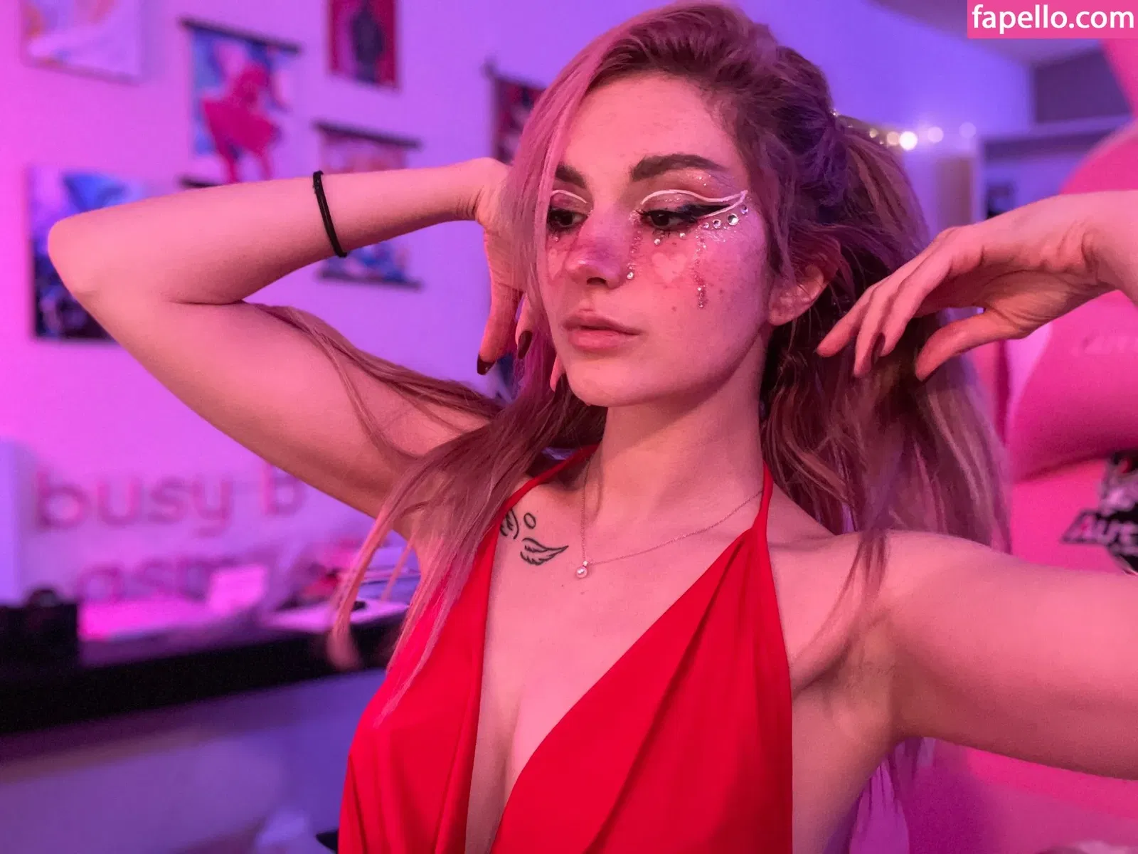 Busy B ASMR / busybasmr Onlyfans Photo Gallery 