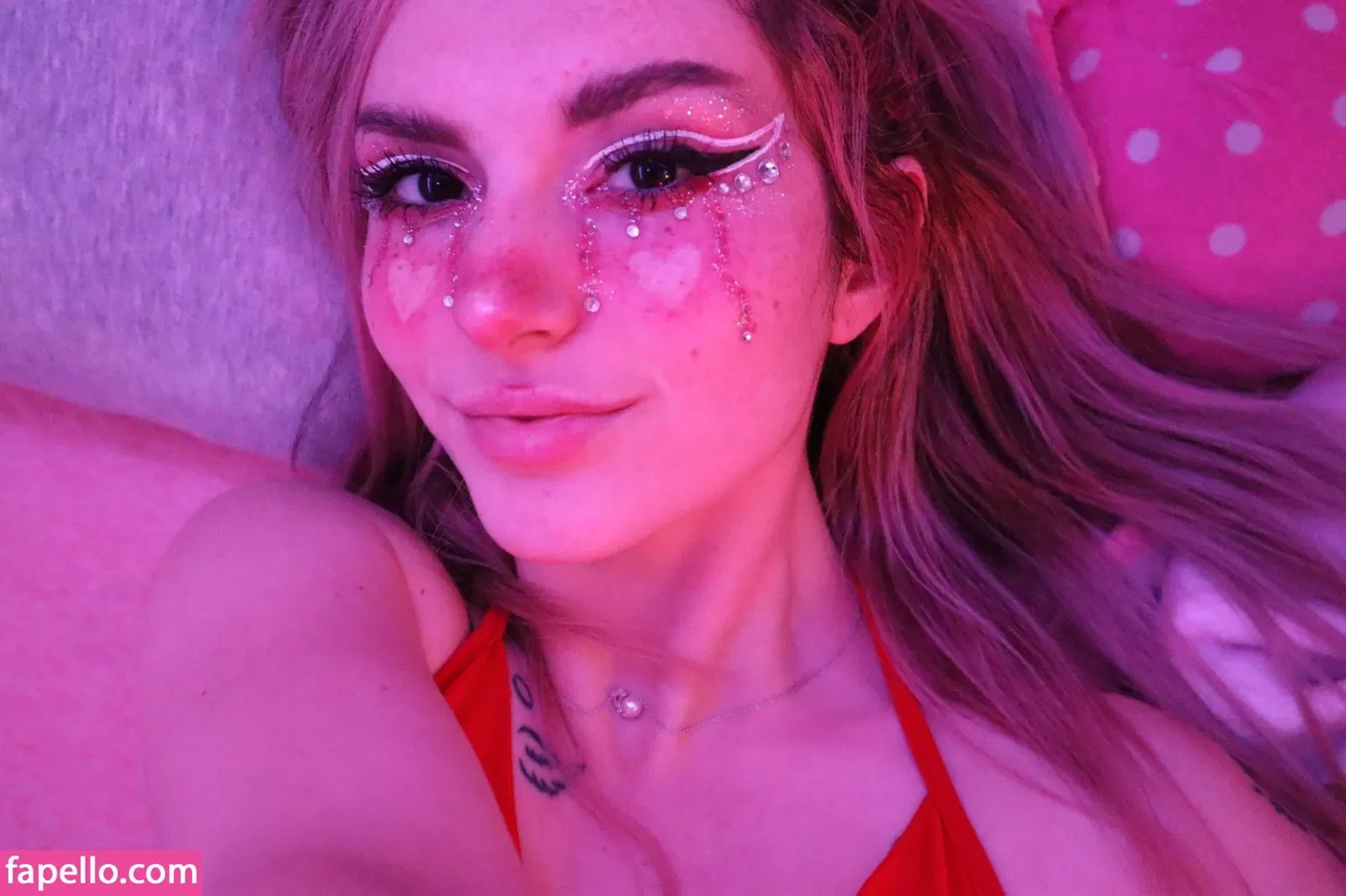 Busy B ASMR / busybasmr Onlyfans Photo Gallery 
