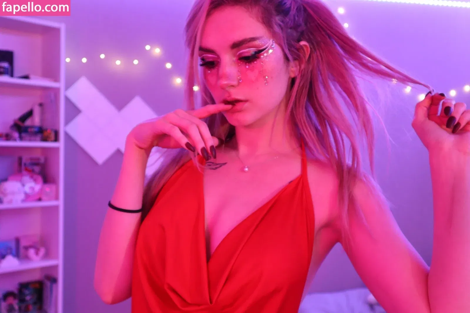 Busy B ASMR / busybasmr Onlyfans Photo Gallery 