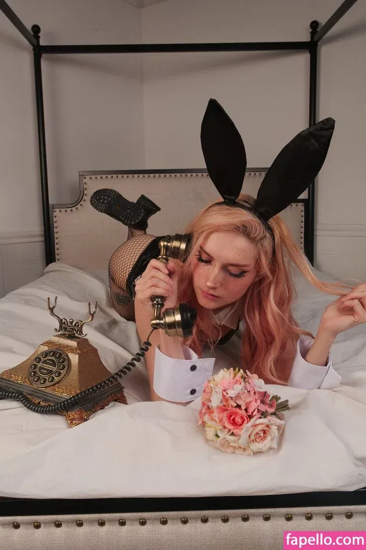 Busy B ASMR / busybasmr Onlyfans Photo Gallery 
