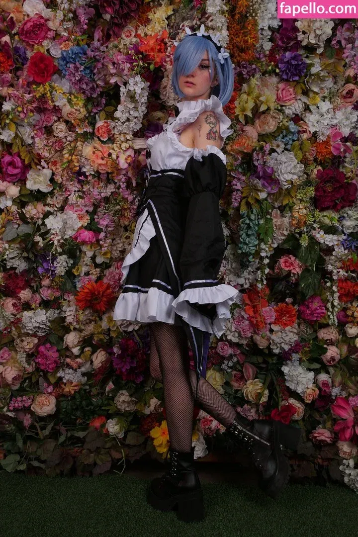 Busy B ASMR / busybasmr Onlyfans Photo Gallery 