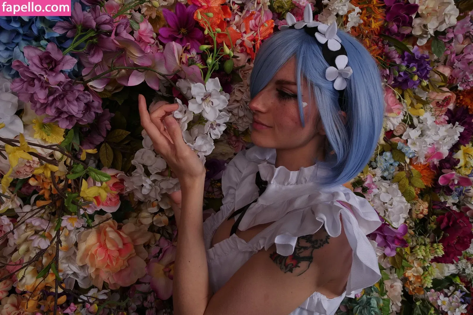 Busy B ASMR / busybasmr Onlyfans Photo Gallery 