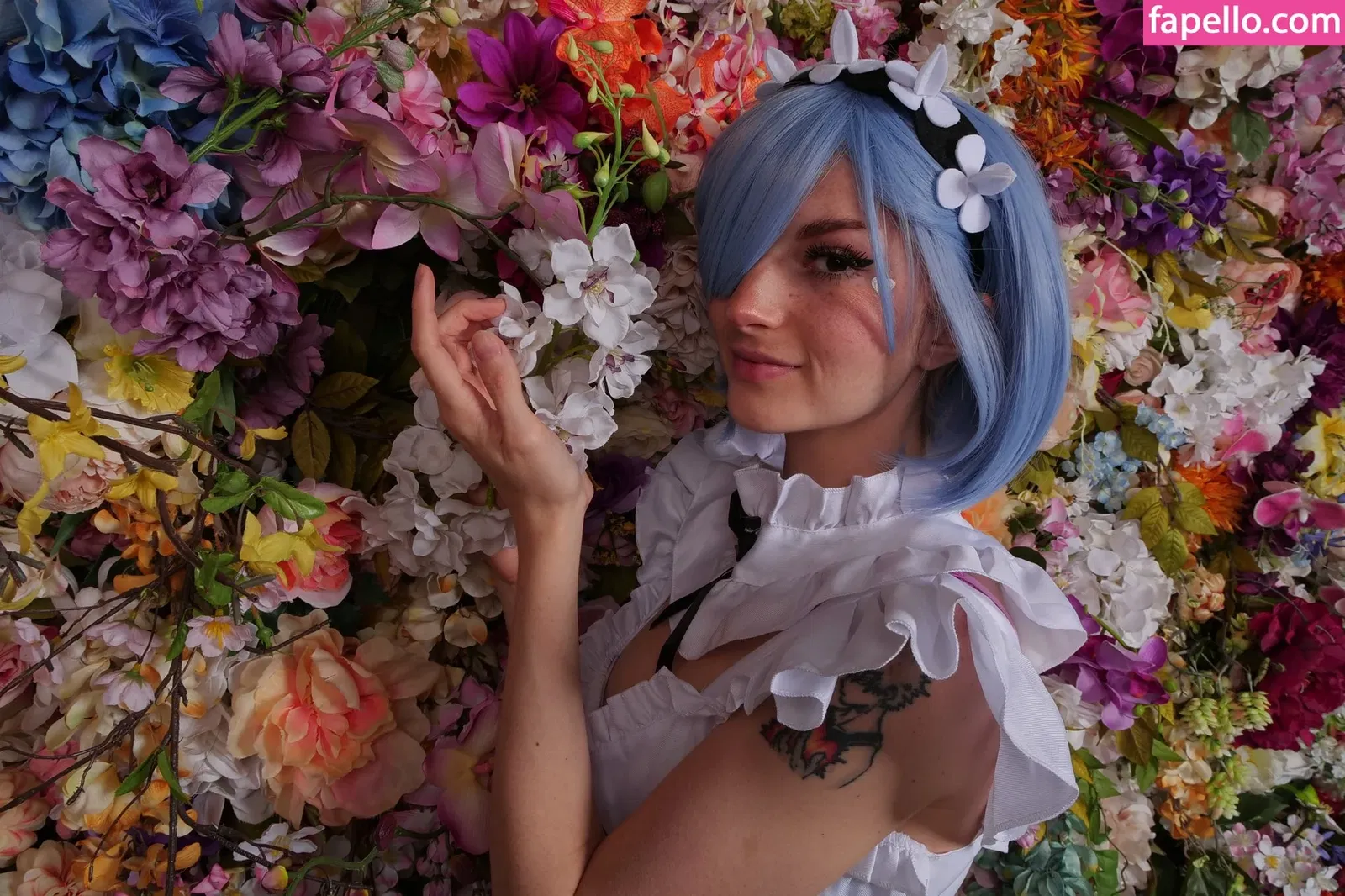 Busy B ASMR / busybasmr Onlyfans Photo Gallery 