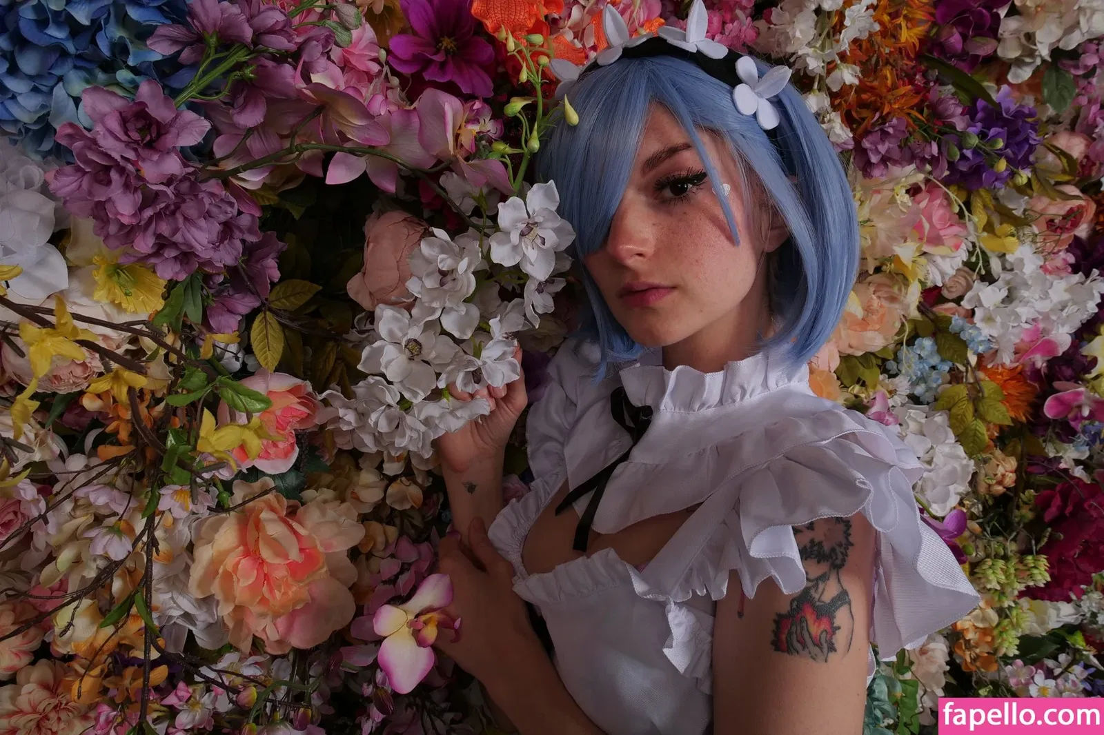 Busy B ASMR / busybasmr Onlyfans Photo Gallery 