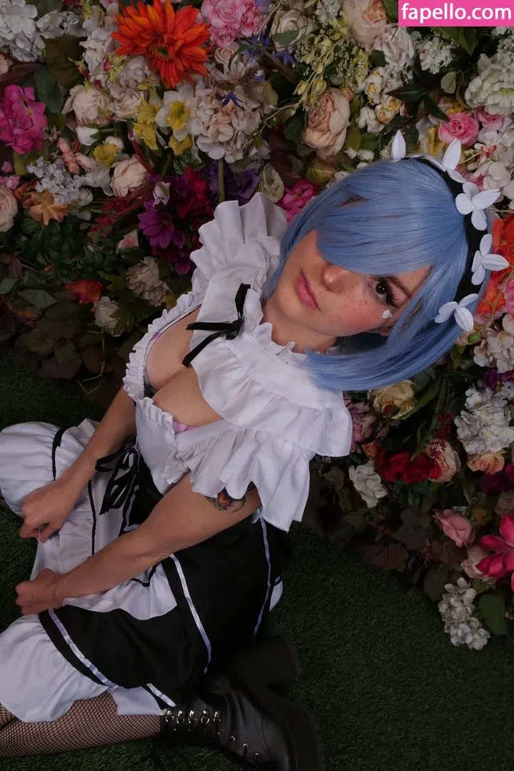 Busy B ASMR / busybasmr Onlyfans Photo Gallery 