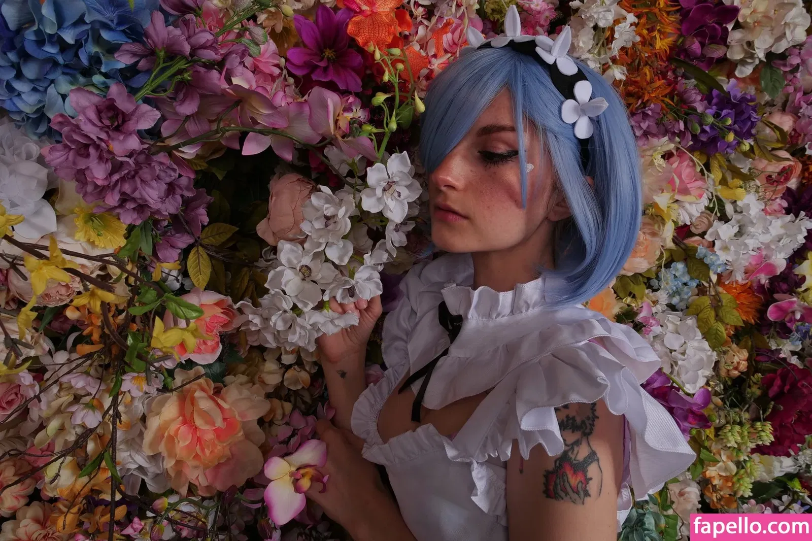 Busy B ASMR / busybasmr Onlyfans Photo Gallery 