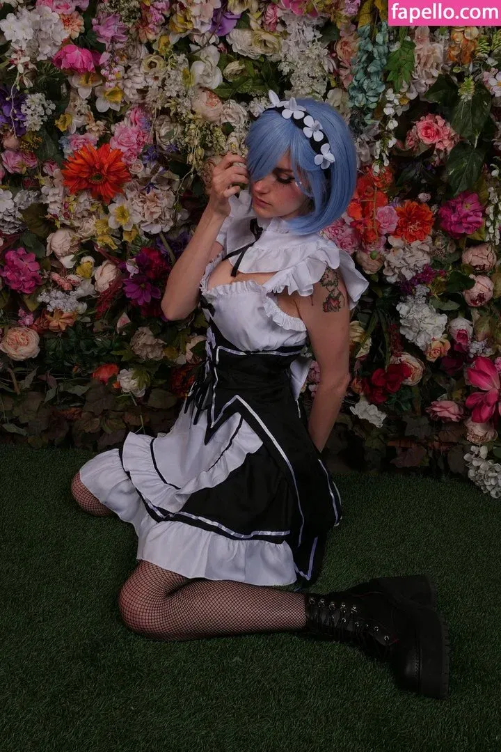 Busy B ASMR / busybasmr Onlyfans Photo Gallery 