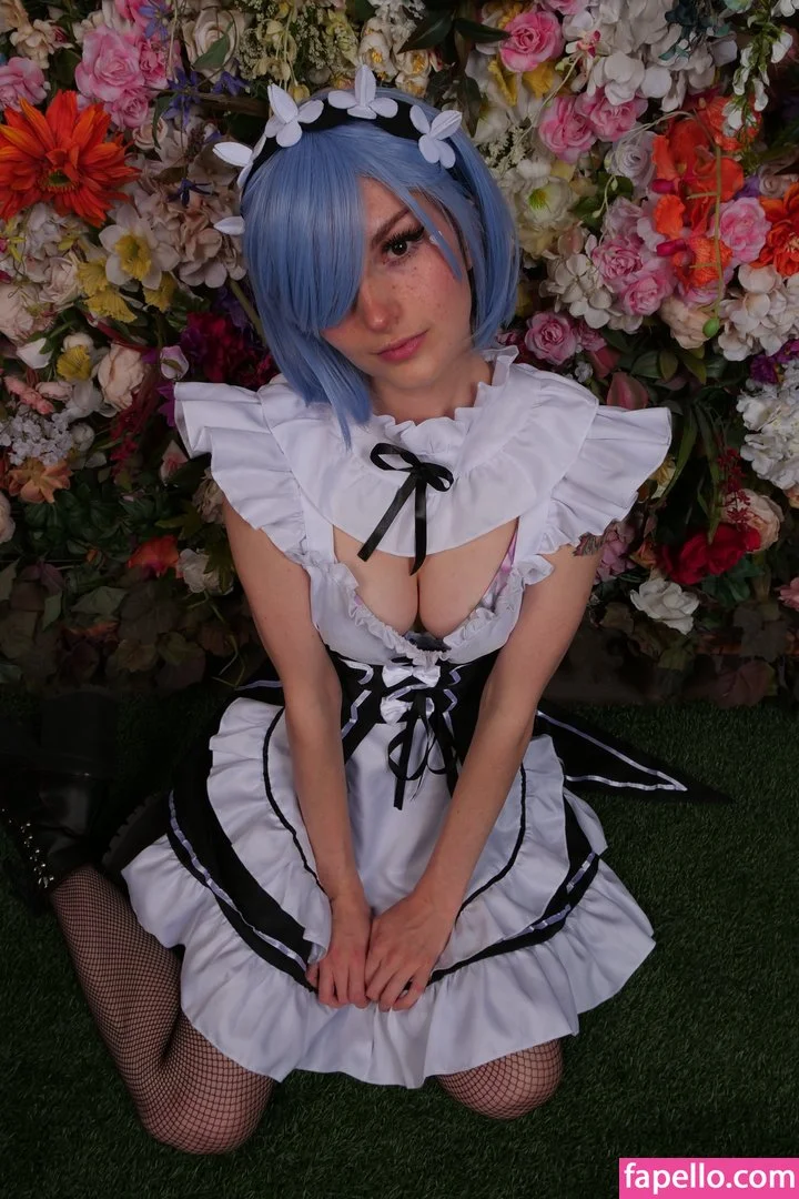 Busy B ASMR / busybasmr Onlyfans Photo Gallery 