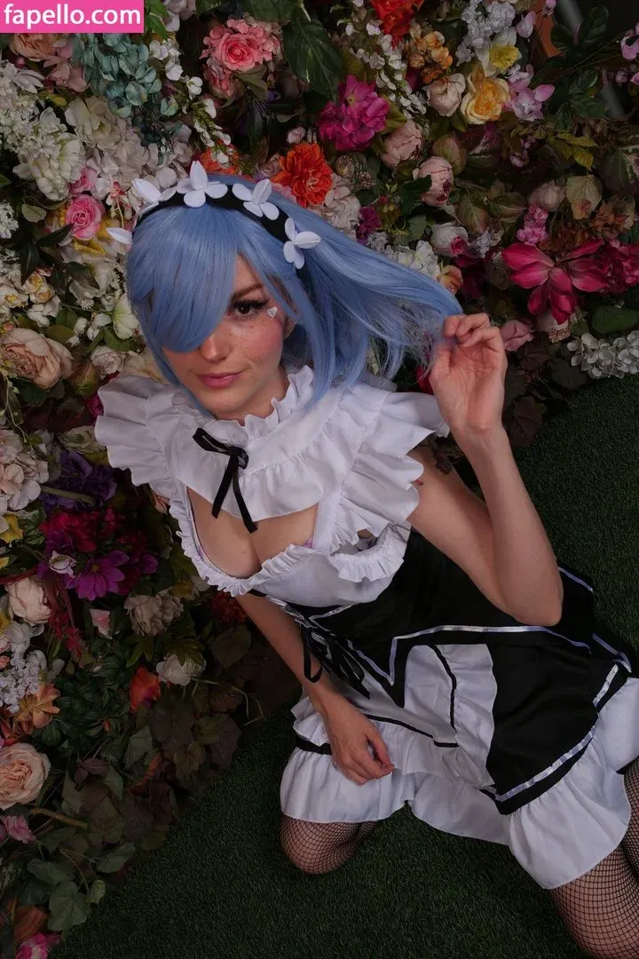 Busy B ASMR / busybasmr Onlyfans Photo Gallery 