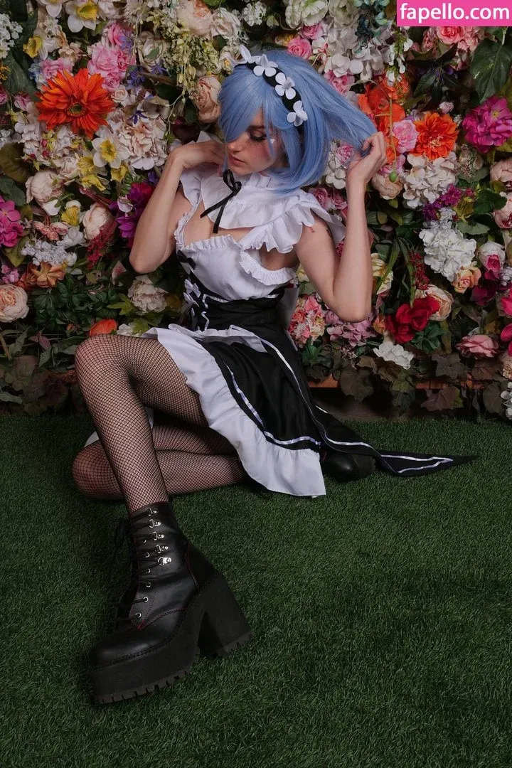 Busy B ASMR / busybasmr Onlyfans Photo Gallery 