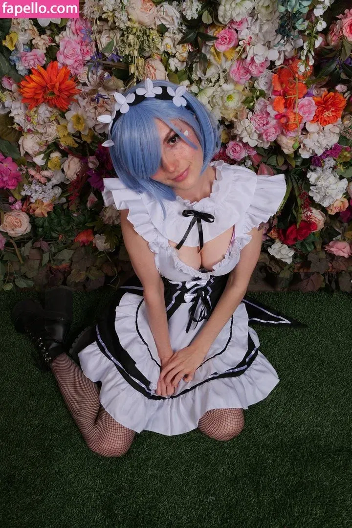 Busy B ASMR / busybasmr Onlyfans Photo Gallery 