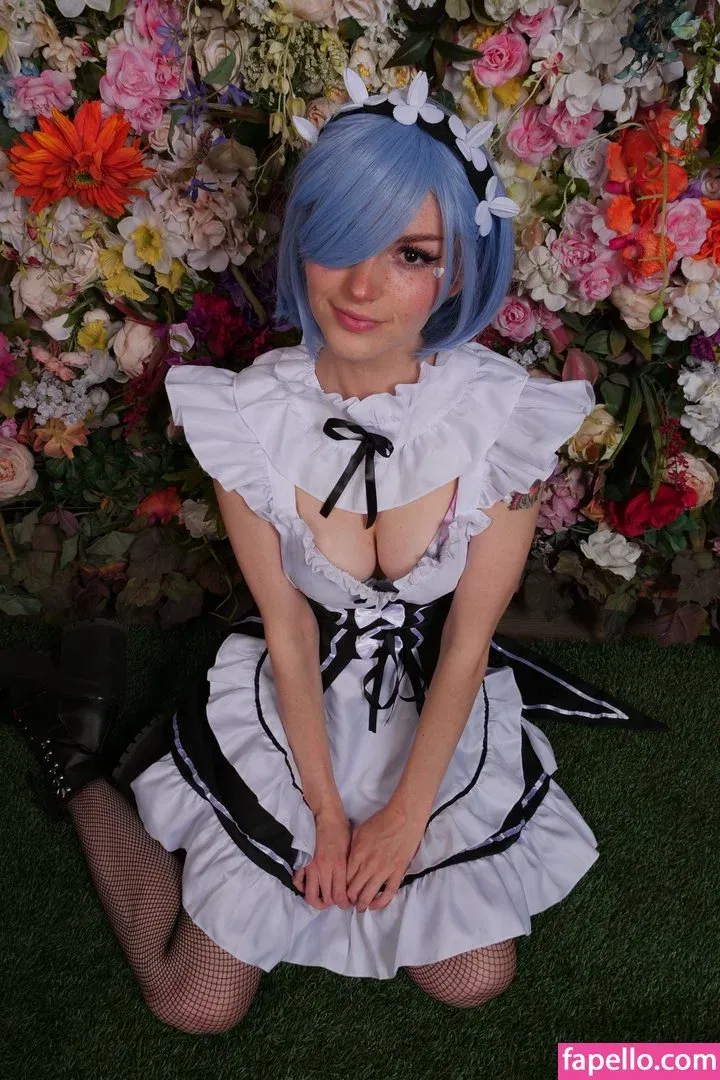 Busy B ASMR / busybasmr Onlyfans Photo Gallery 