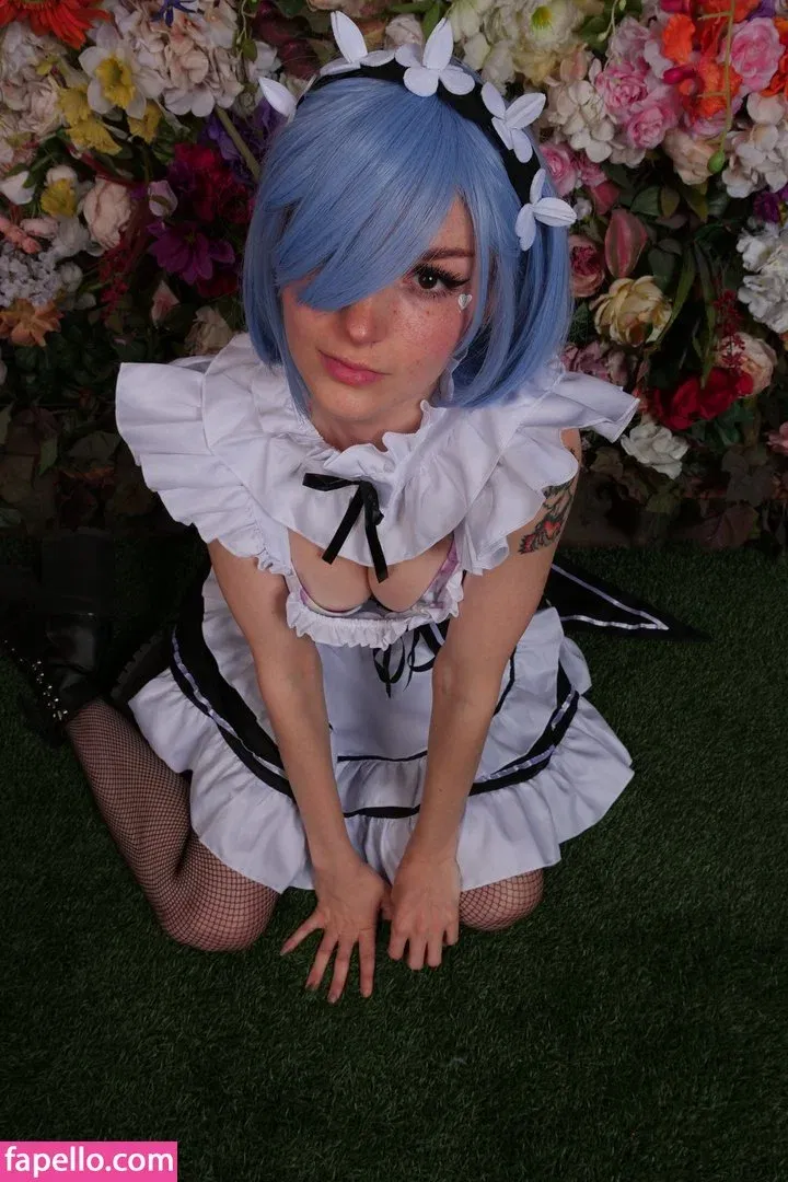 Busy B ASMR / busybasmr Onlyfans Photo Gallery 