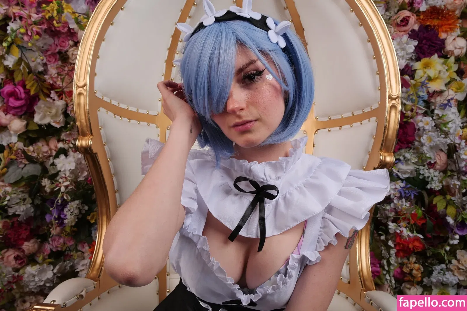 Busy B ASMR / busybasmr Onlyfans Photo Gallery 