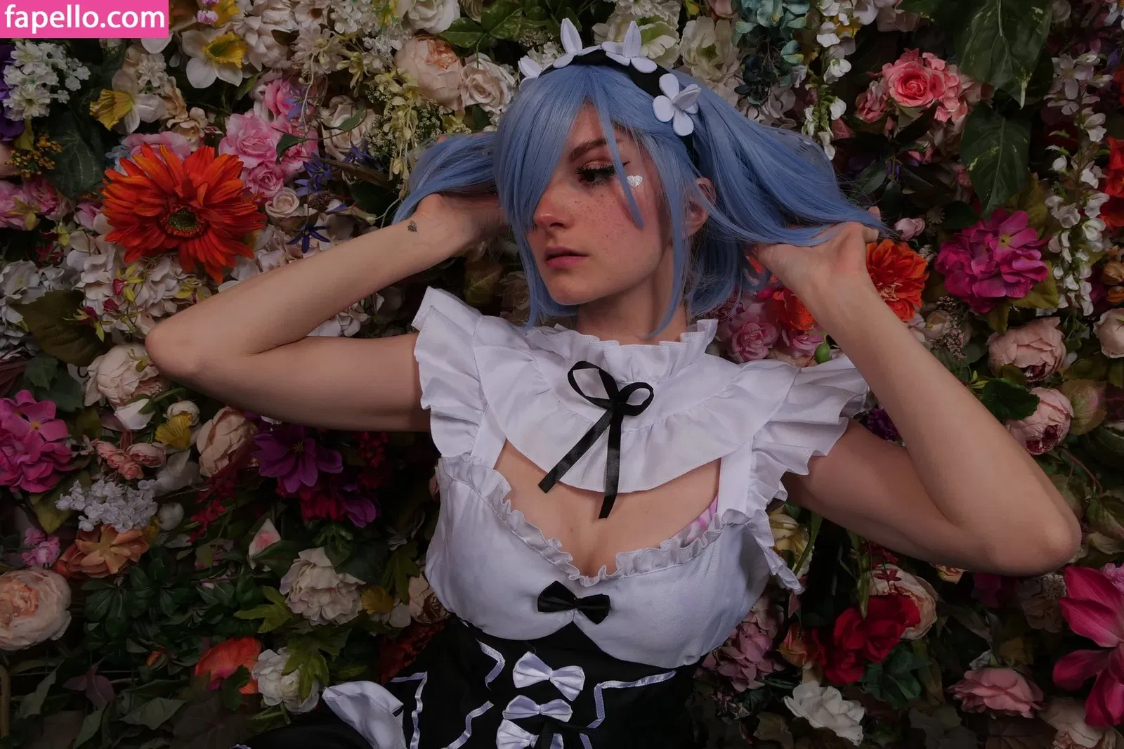 Busy B ASMR / busybasmr Onlyfans Photo Gallery 