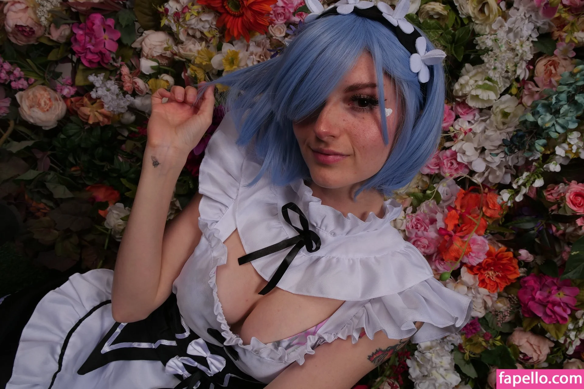 Busy B ASMR / busybasmr Onlyfans Photo Gallery 