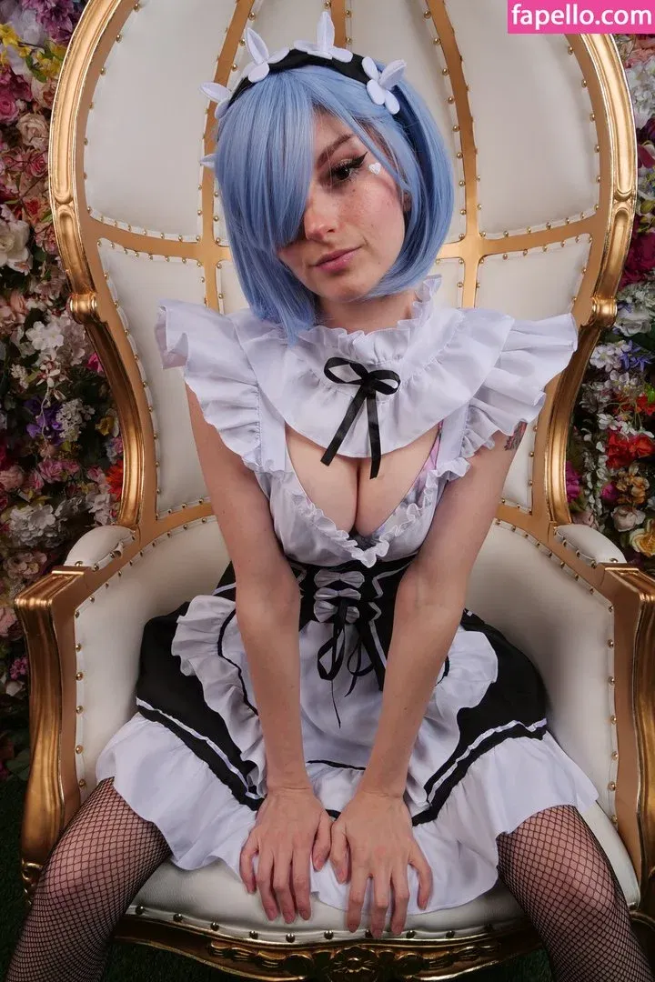 Busy B ASMR / busybasmr Onlyfans Photo Gallery 