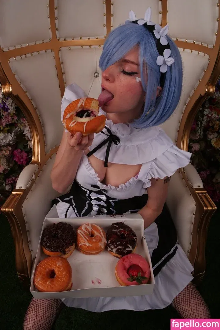 Busy B ASMR / busybasmr Onlyfans Photo Gallery 