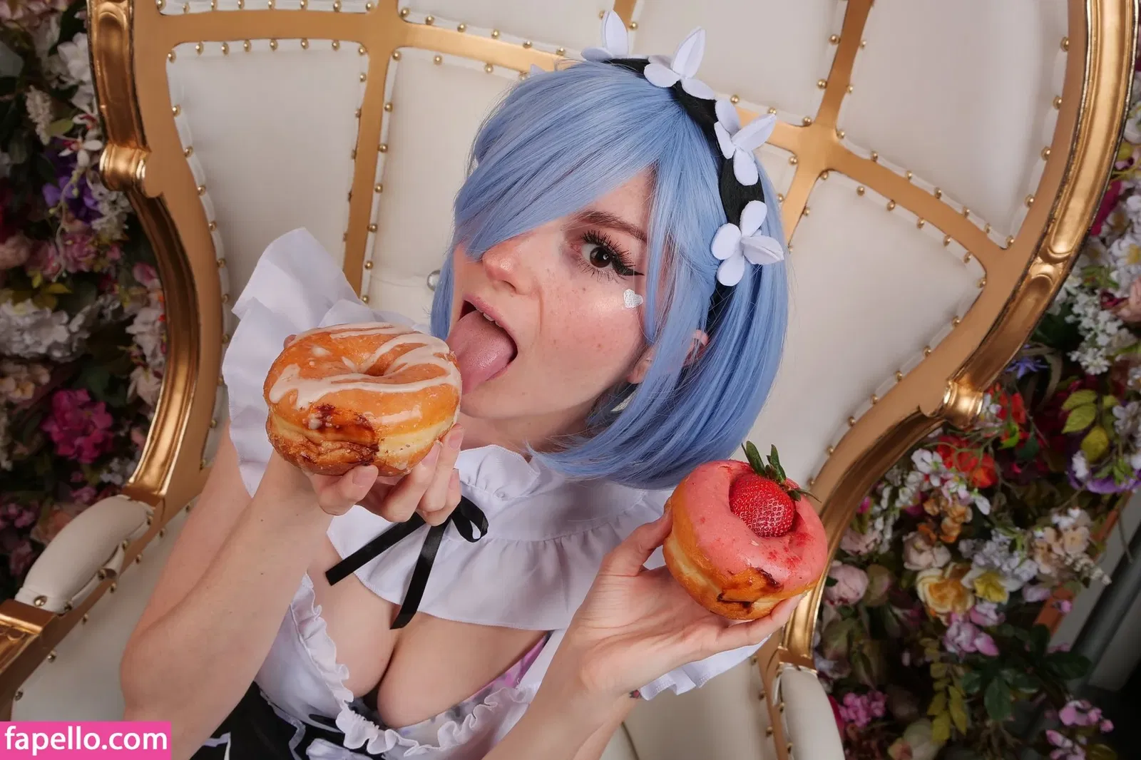 Busy B ASMR / busybasmr Onlyfans Photo Gallery 