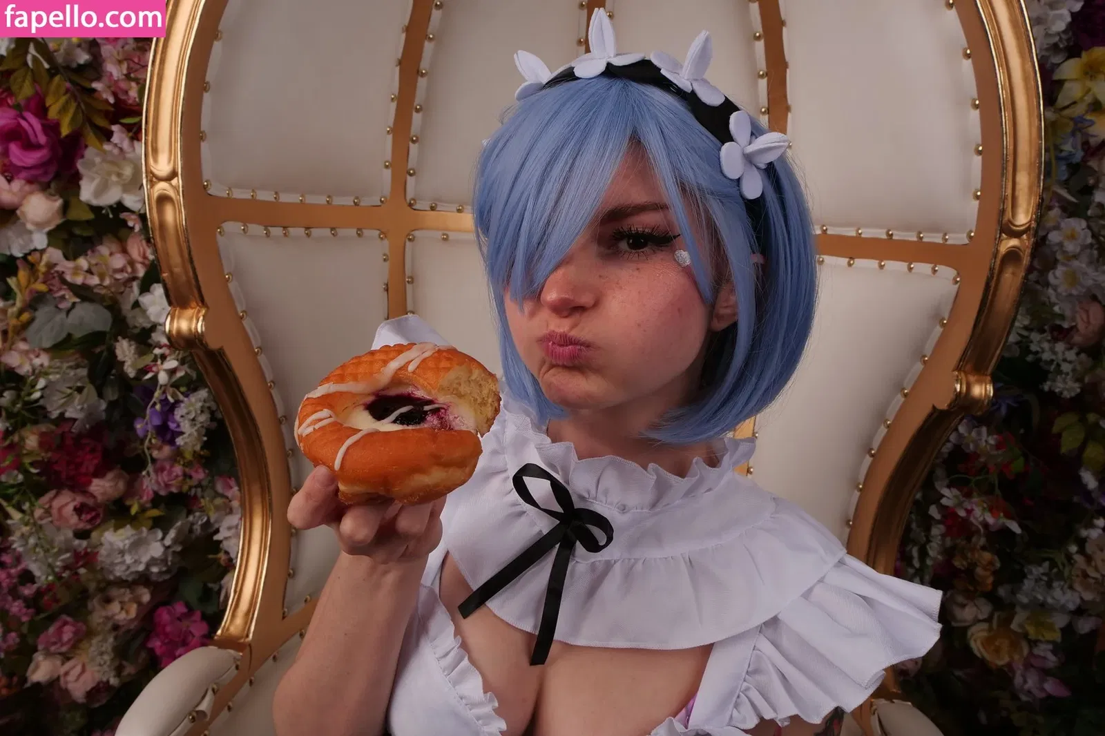 Busy B ASMR / busybasmr Onlyfans Photo Gallery 