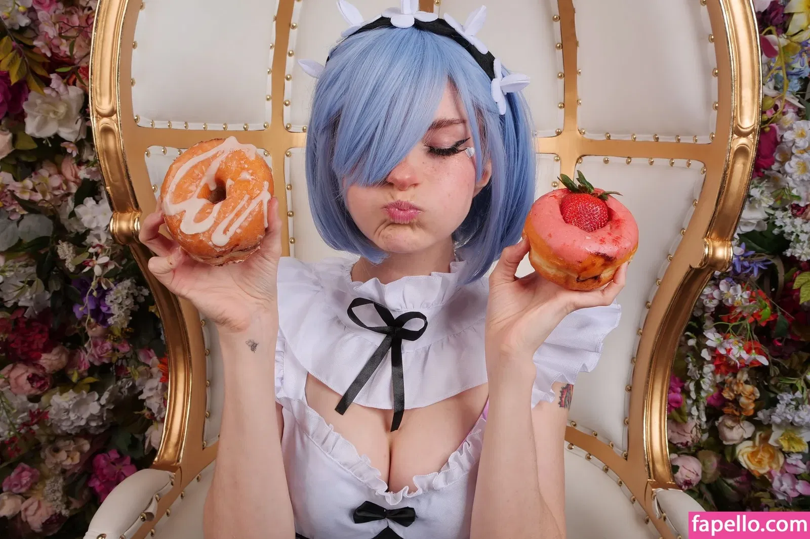 Busy B ASMR / busybasmr Onlyfans Photo Gallery 