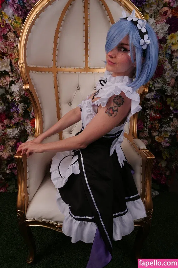 Busy B ASMR / busybasmr Onlyfans Photo Gallery 