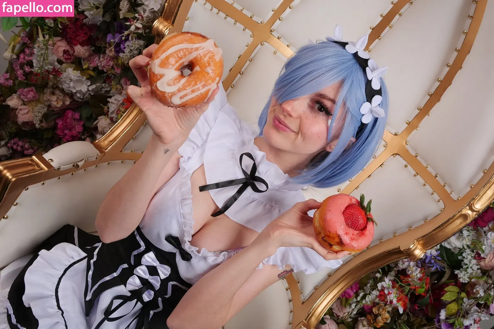 Busy B ASMR / busybasmr Onlyfans Photo Gallery 