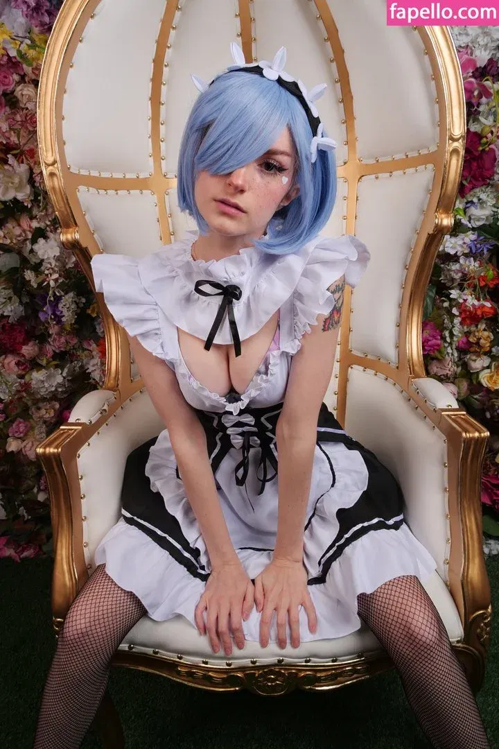 Busy B ASMR / busybasmr Onlyfans Photo Gallery 