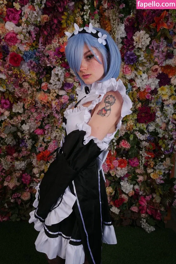 Busy B ASMR / busybasmr Onlyfans Photo Gallery 