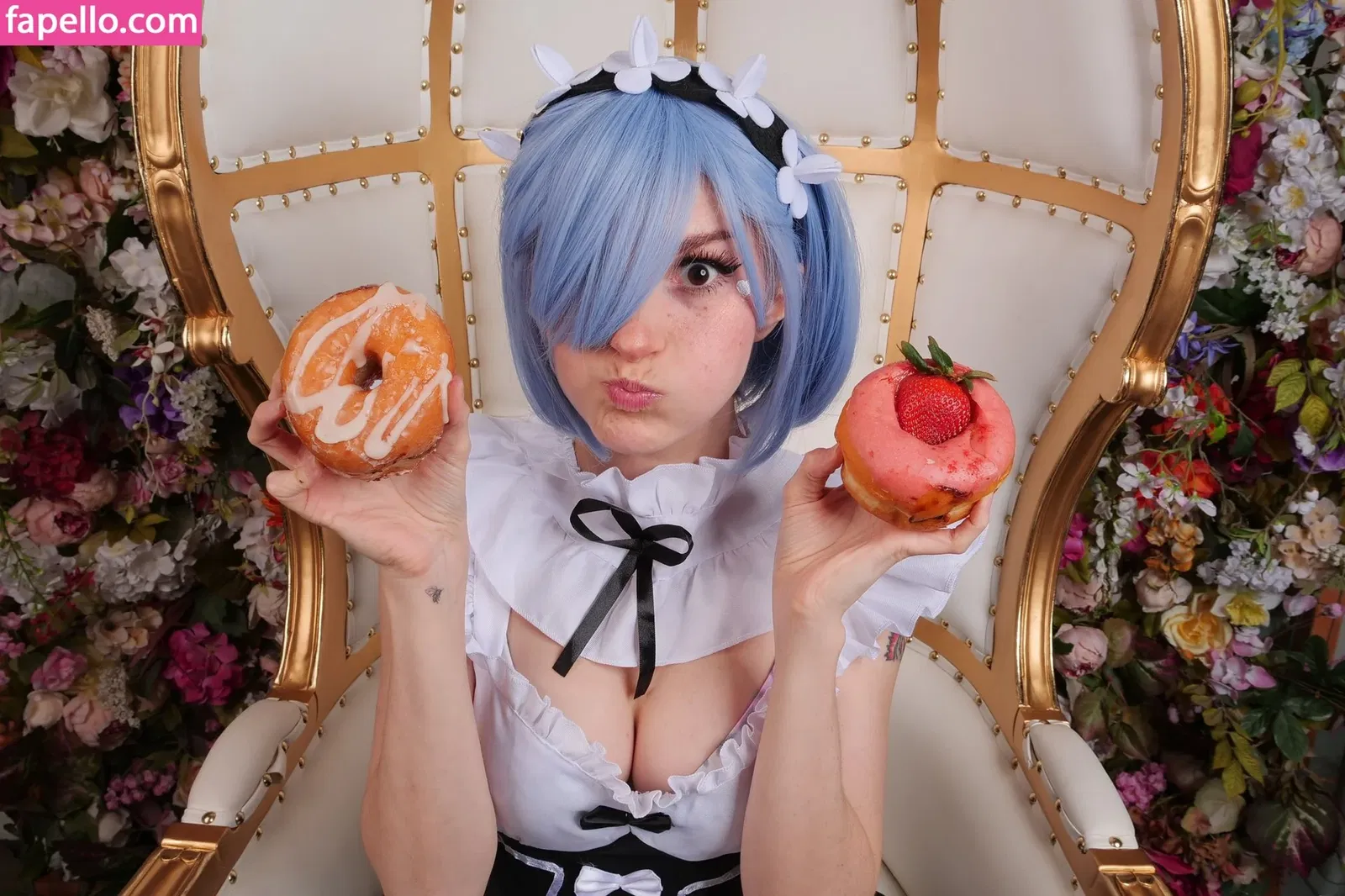 Busy B ASMR / busybasmr Onlyfans Photo Gallery 