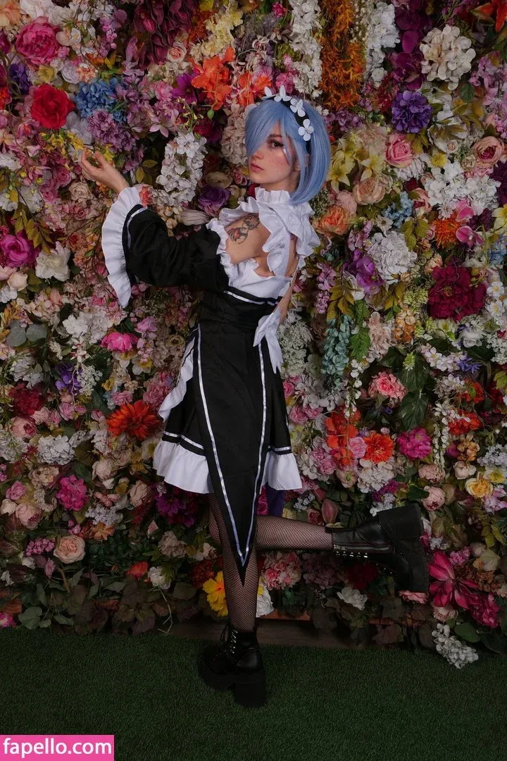 Busy B ASMR / busybasmr Onlyfans Photo Gallery 