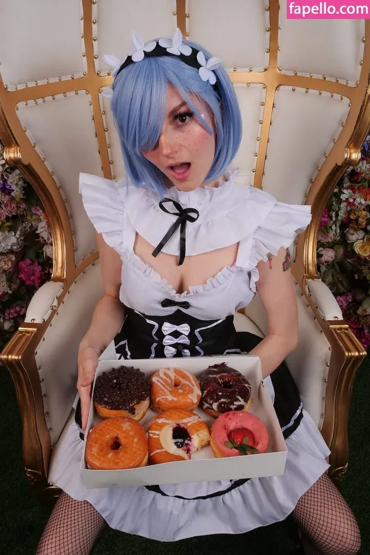 Busy B ASMR / busybasmr Onlyfans Photo Gallery 