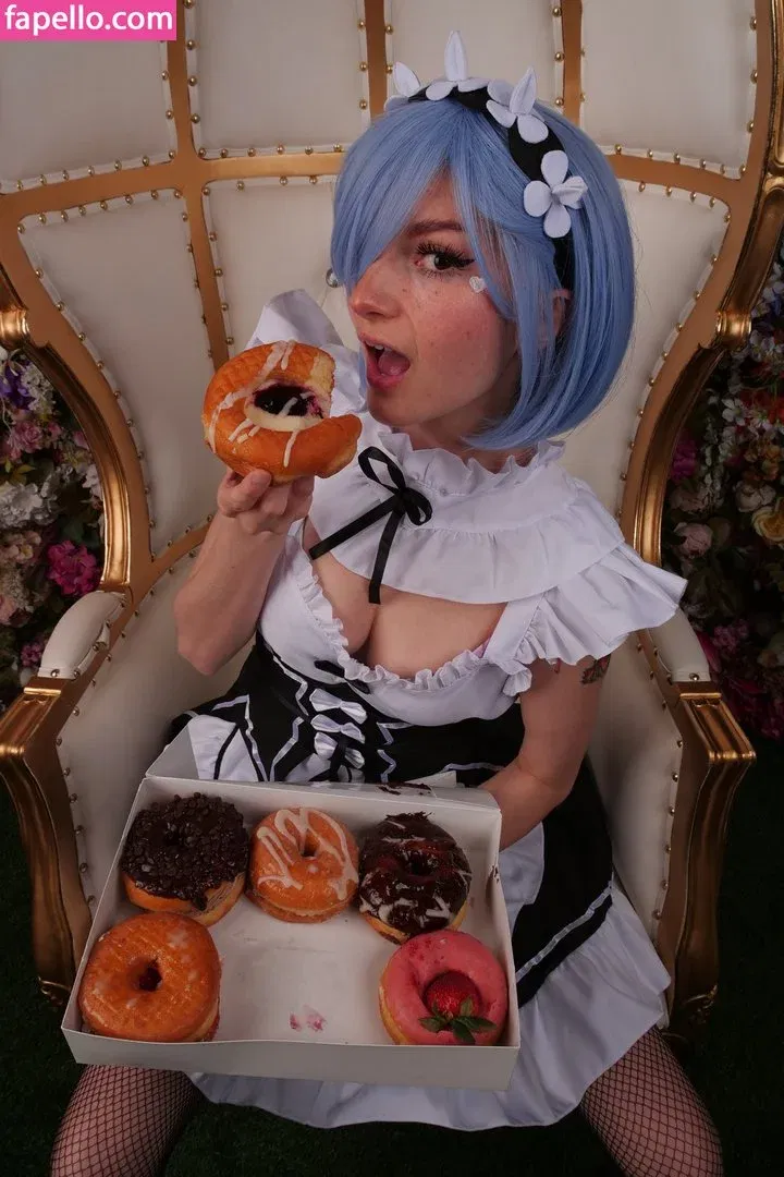 Busy B ASMR / busybasmr Onlyfans Photo Gallery 