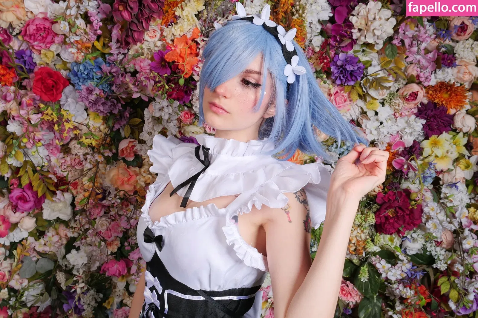 Busy B ASMR / busybasmr Onlyfans Photo Gallery 