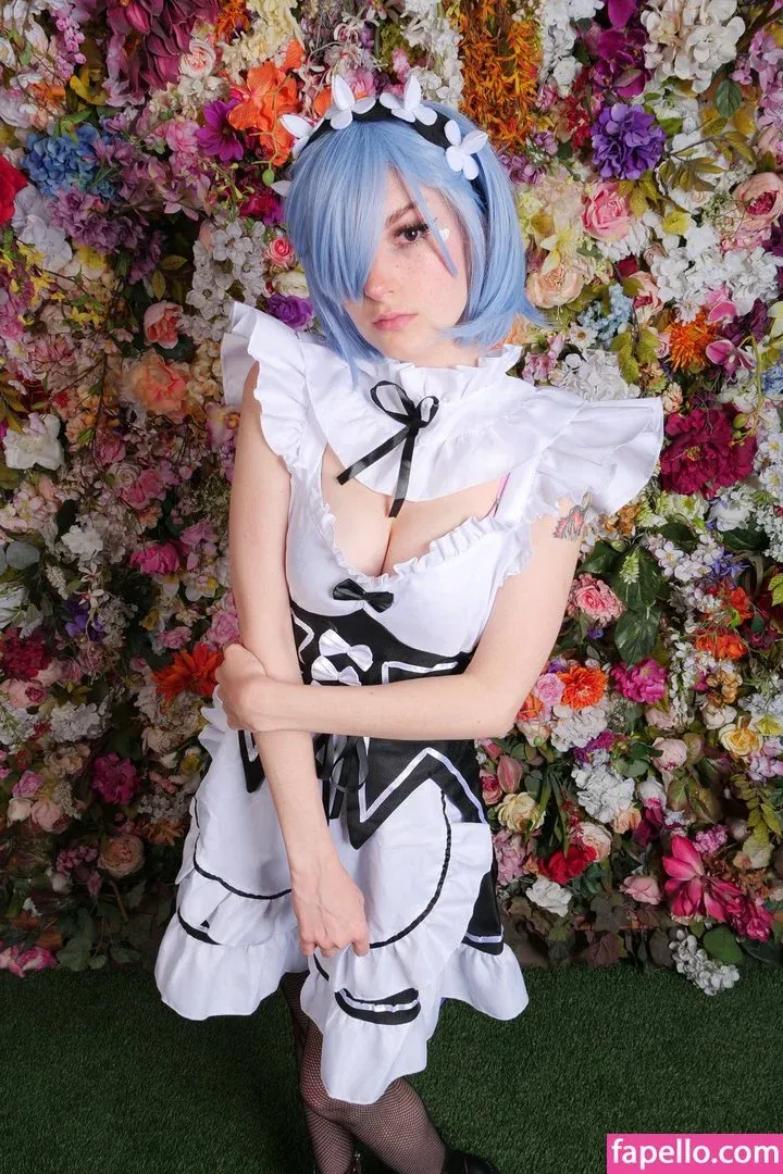 Busy B ASMR / busybasmr Onlyfans Photo Gallery 