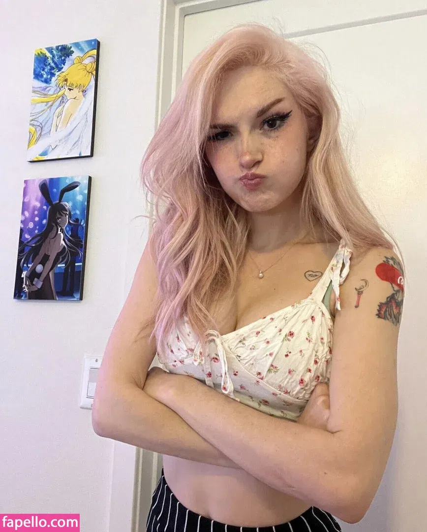 Busy B ASMR / busybasmr Onlyfans Photo Gallery 