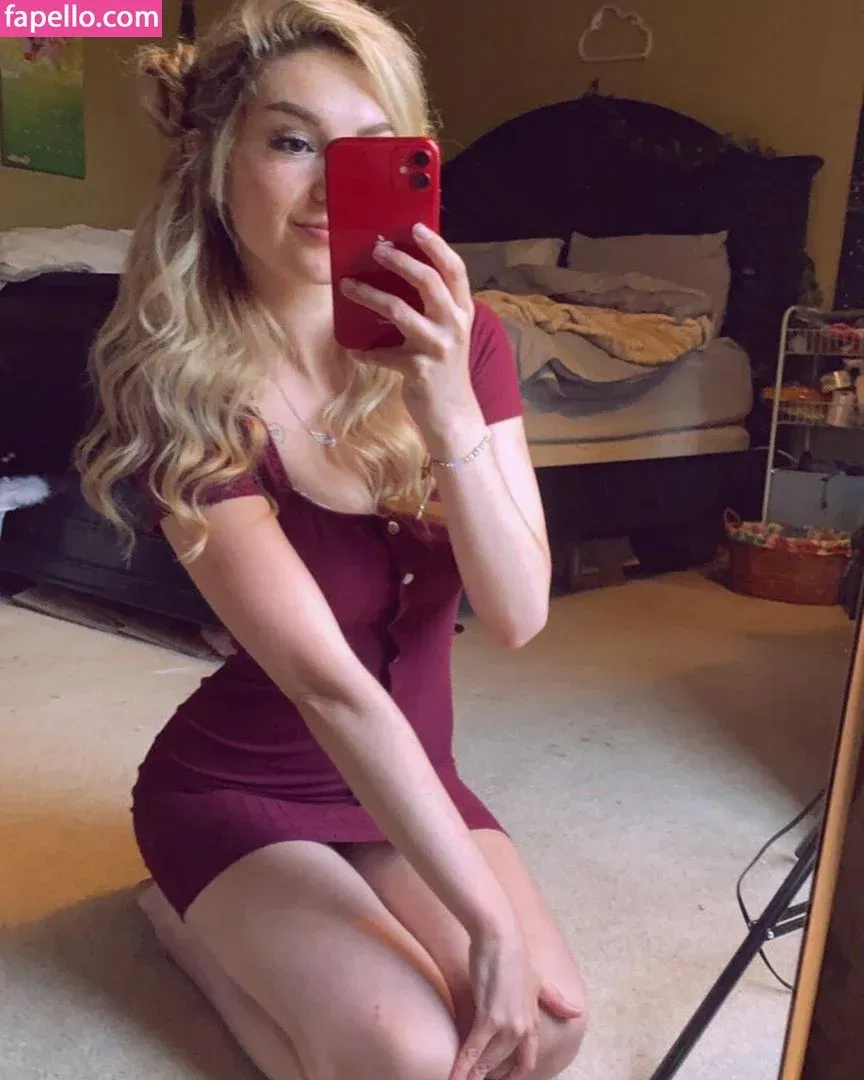 Busy B ASMR / busybasmr Onlyfans Photo Gallery 