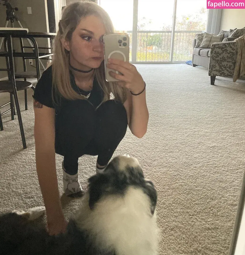 Busy B ASMR / busybasmr Onlyfans Photo Gallery 