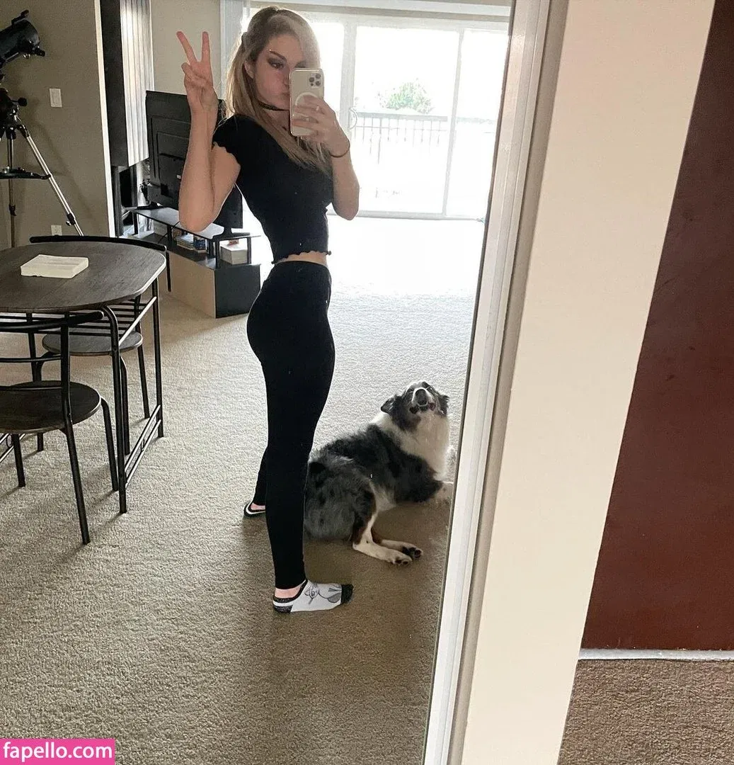 Busy B ASMR / busybasmr Onlyfans Photo Gallery 