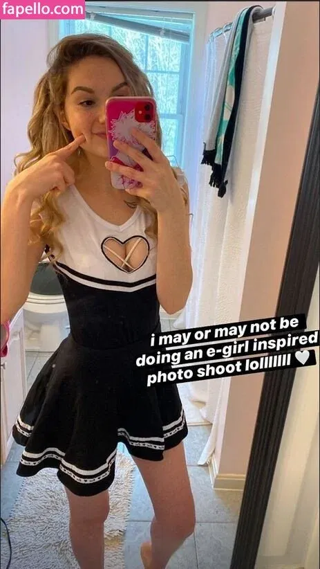 Busy B ASMR / busybasmr Onlyfans Photo Gallery 