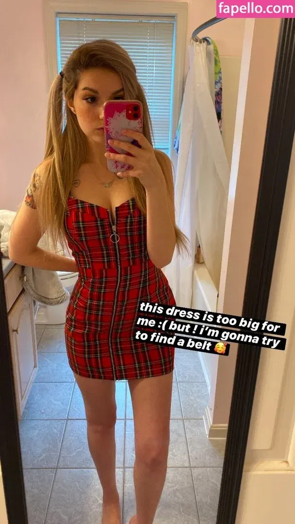 Busy B ASMR / busybasmr Onlyfans Photo Gallery 