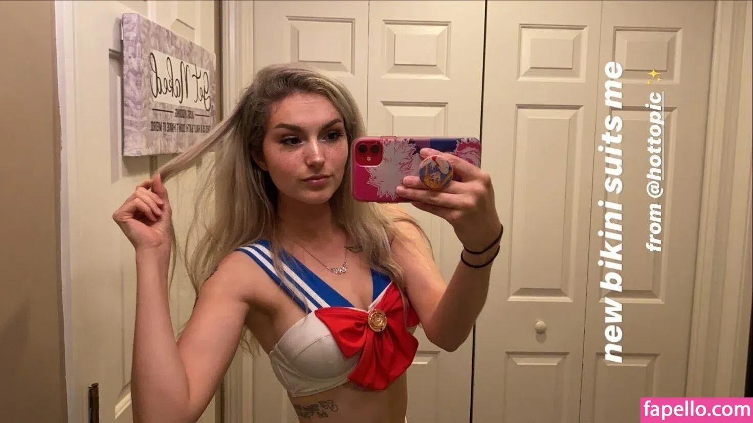 Busy B ASMR / busybasmr Onlyfans Photo Gallery 