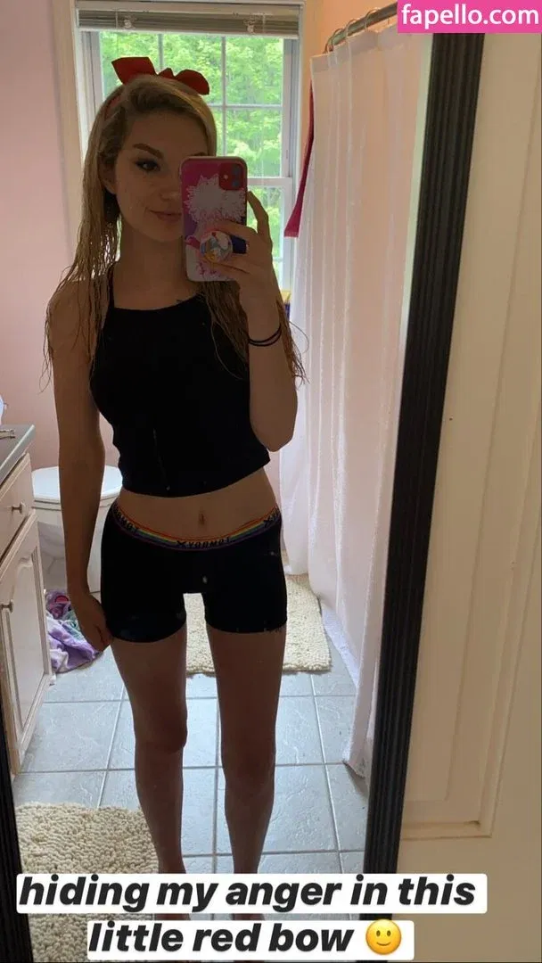 Busy B ASMR / busybasmr Onlyfans Photo Gallery 