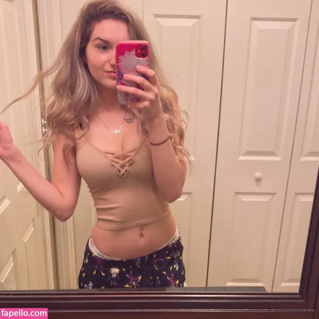 Busy B ASMR / busybasmr Onlyfans Photo Gallery 