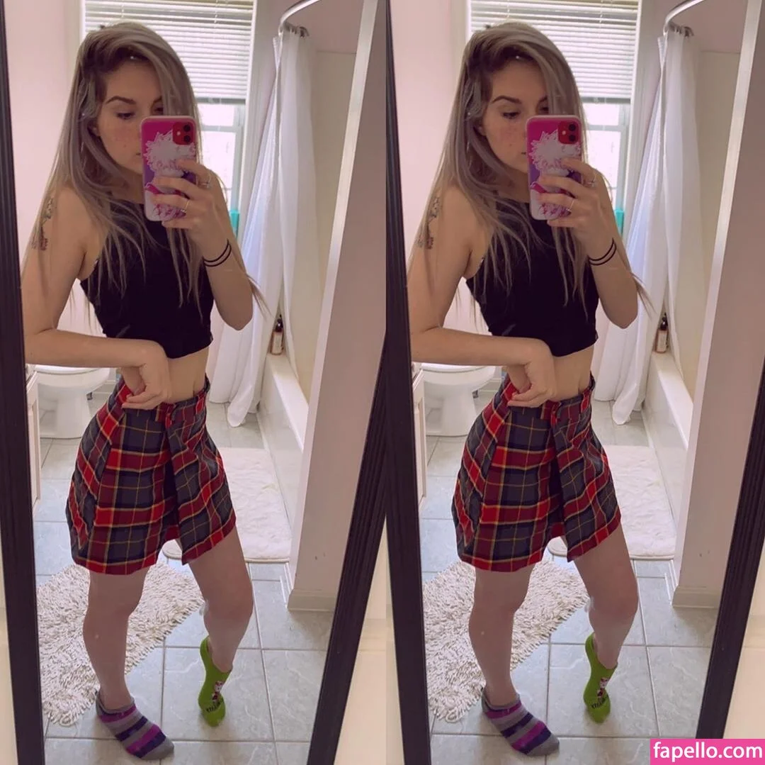 Busy B ASMR / busybasmr Onlyfans Photo Gallery 