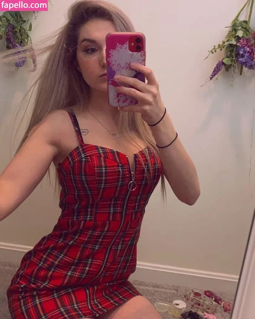 Busy B ASMR / busybasmr Onlyfans Photo Gallery 