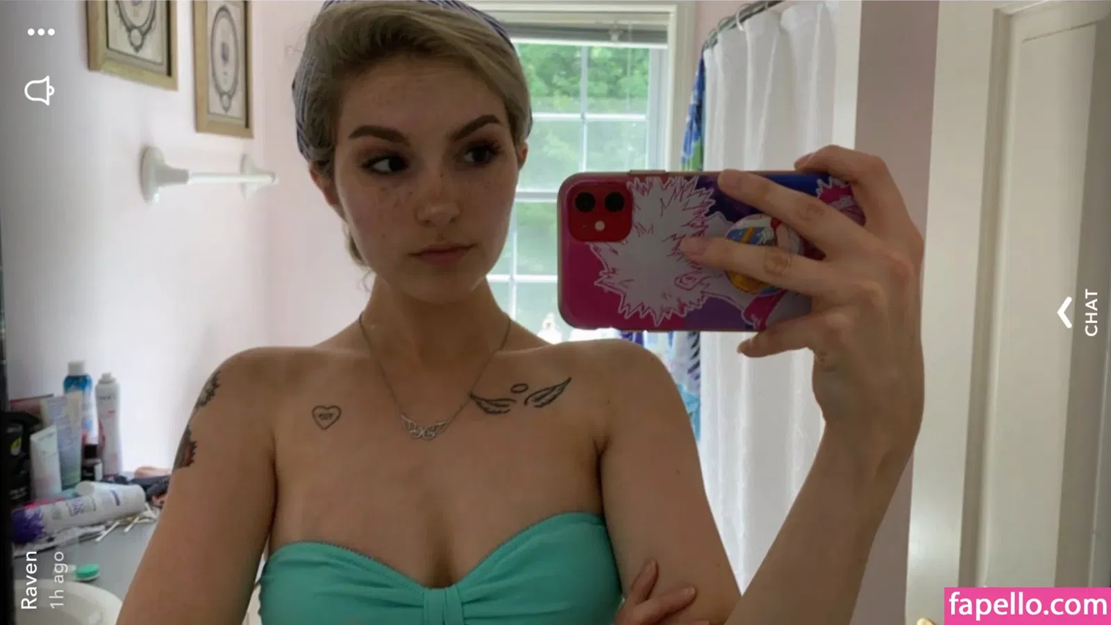 Busy B ASMR / busybasmr Onlyfans Photo Gallery 