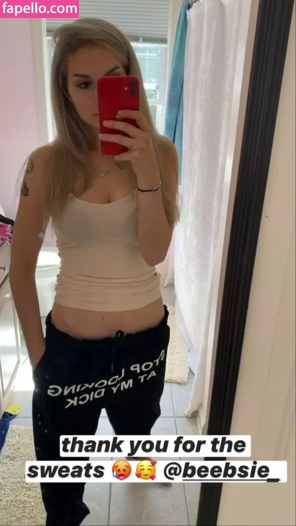 Busy B ASMR / busybasmr Onlyfans Photo Gallery 